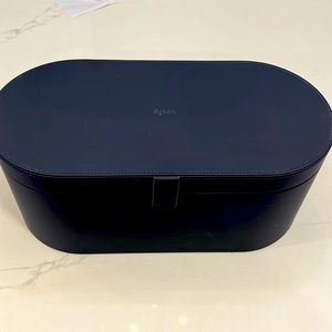 Dyson Airwrap Complete Styler Dark Blue Limited Edition